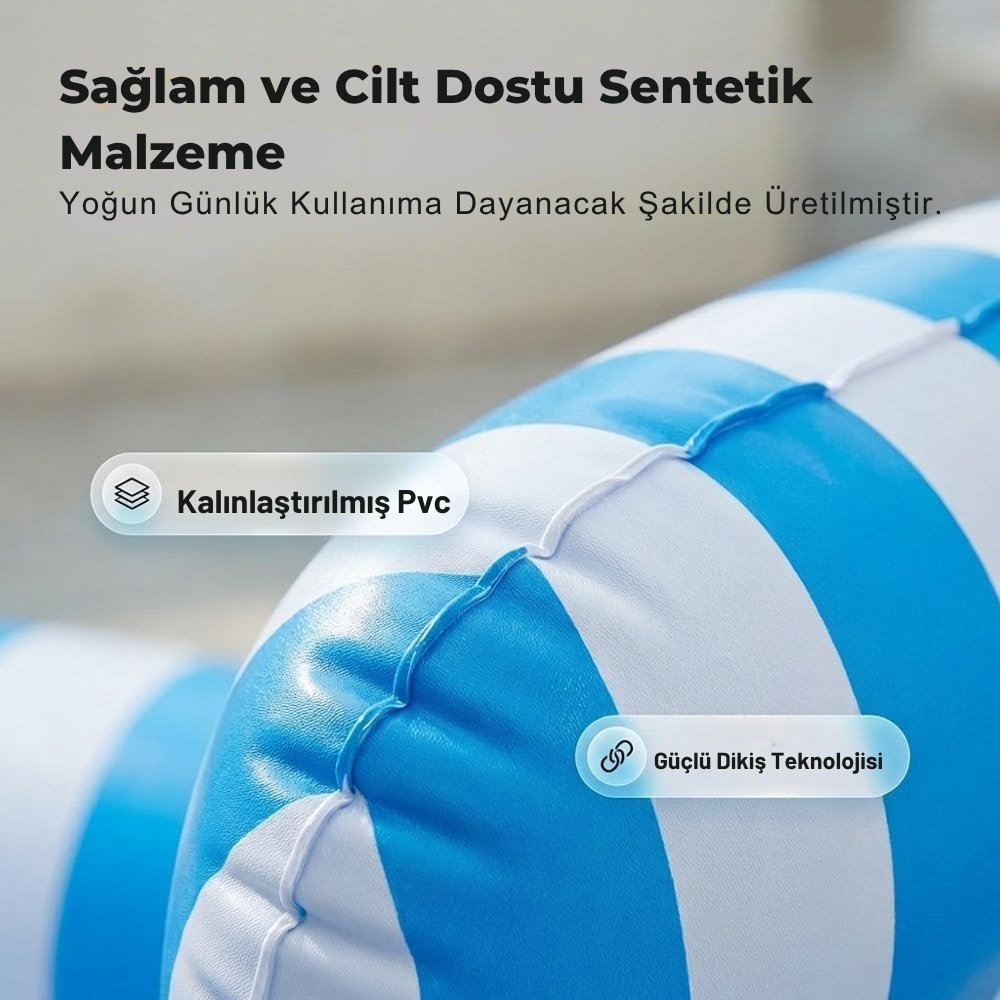 Yeni Nesil Fileli Su Yatağı